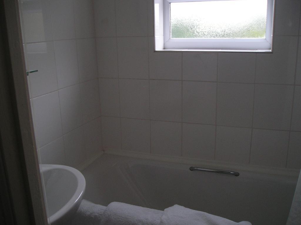 Benton House Bed and Breakfast Huntspill Kamer foto