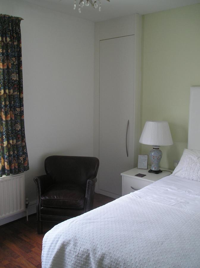 Benton House Bed and Breakfast Huntspill Buitenkant foto