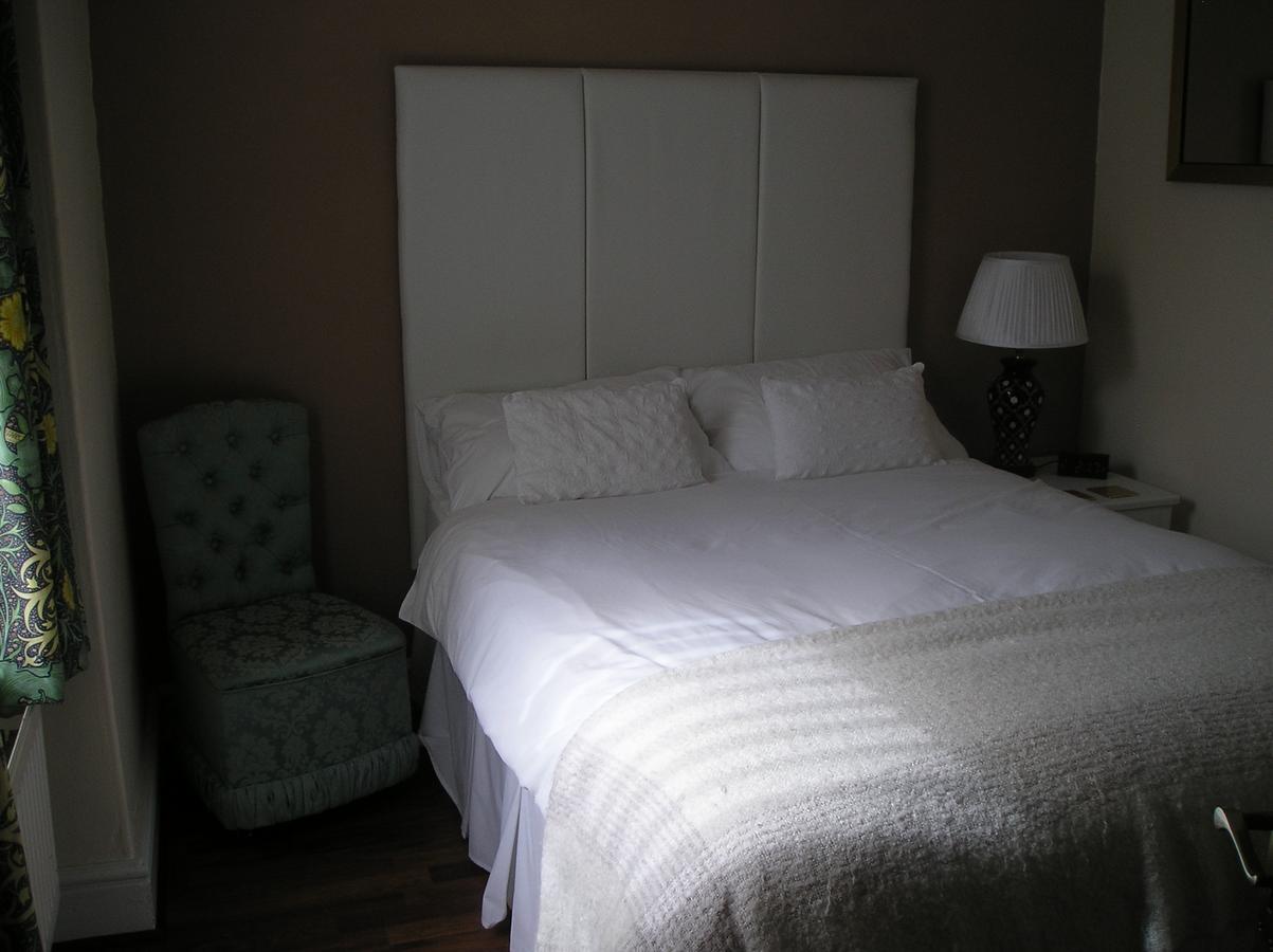 Benton House Bed and Breakfast Huntspill Buitenkant foto
